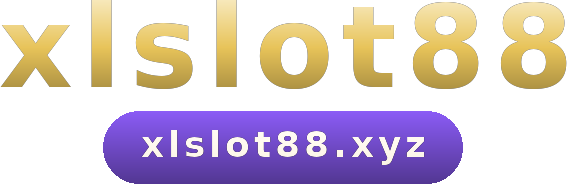 xlslot88 logo